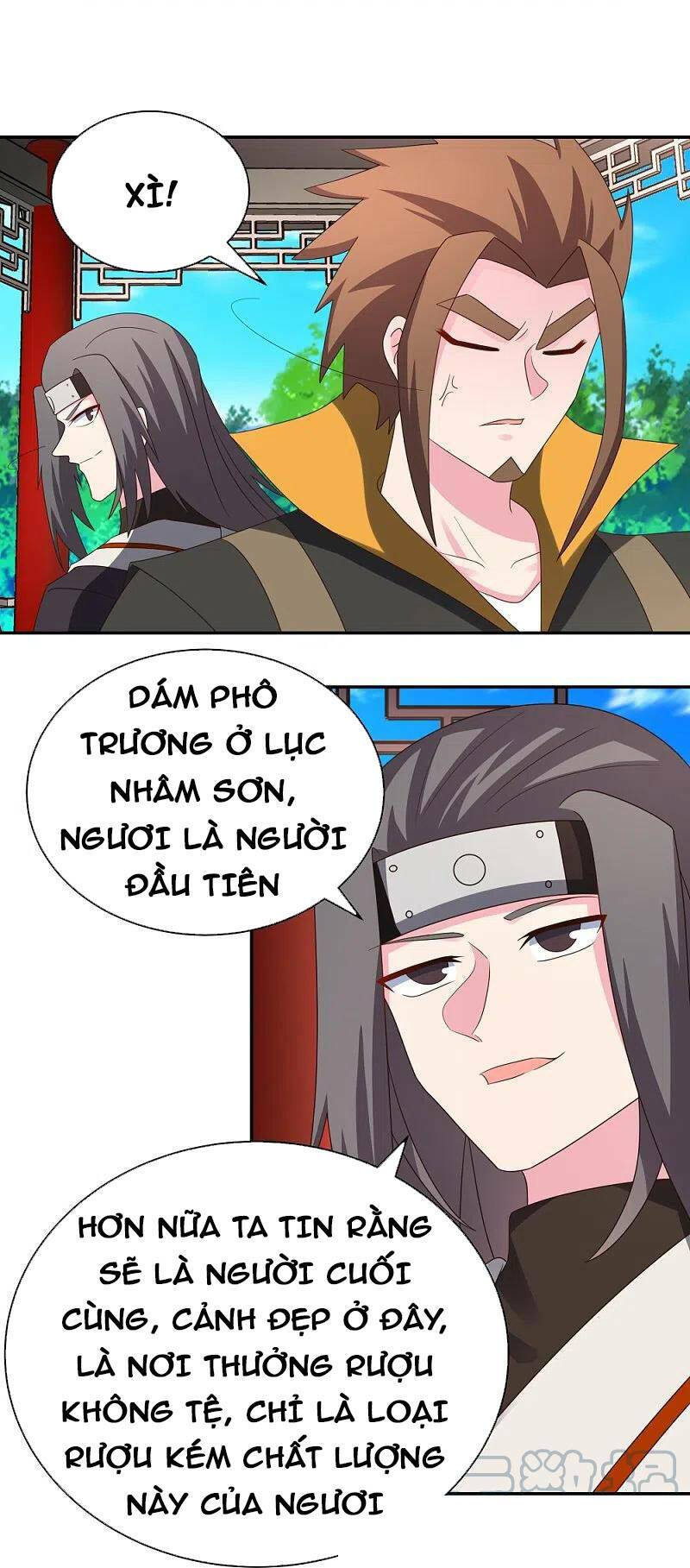 Chương 319 - Trang 12