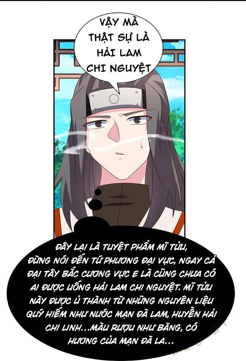 Chương 319 - Trang 16