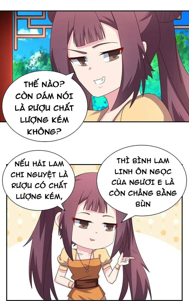 Chương 319 - Trang 17