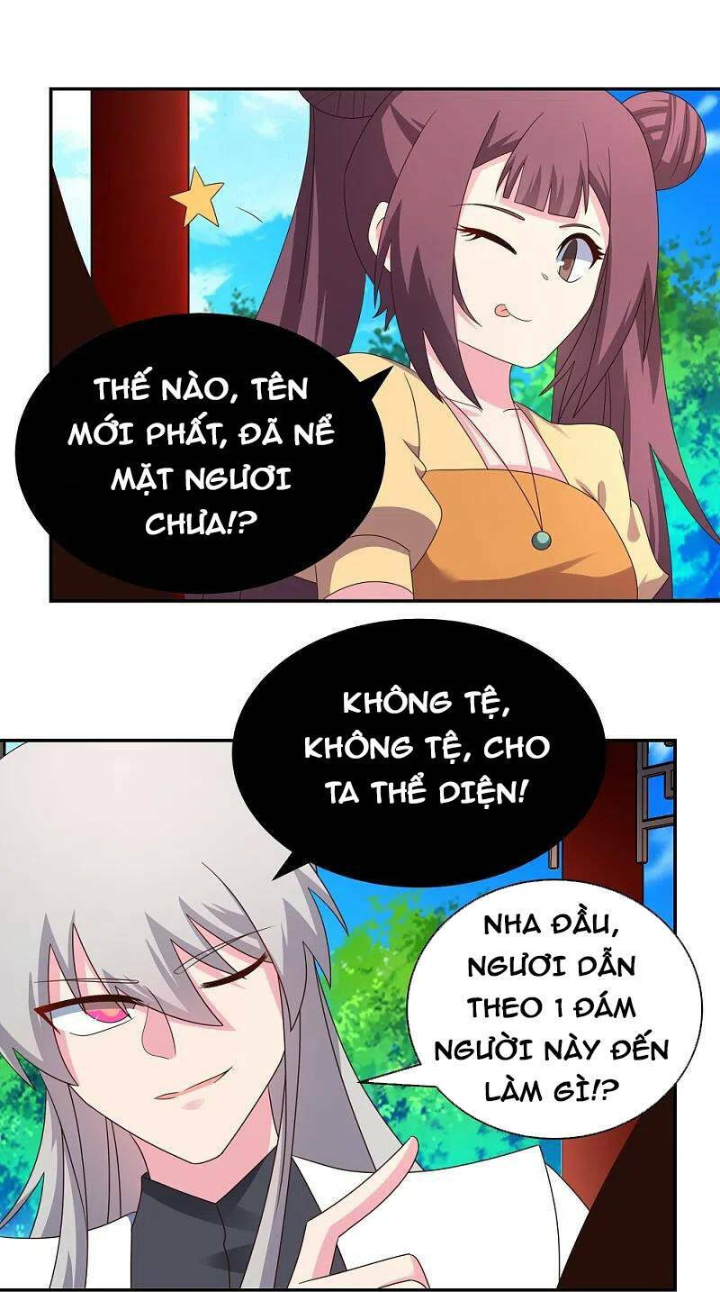 Chương 319 - Trang 19