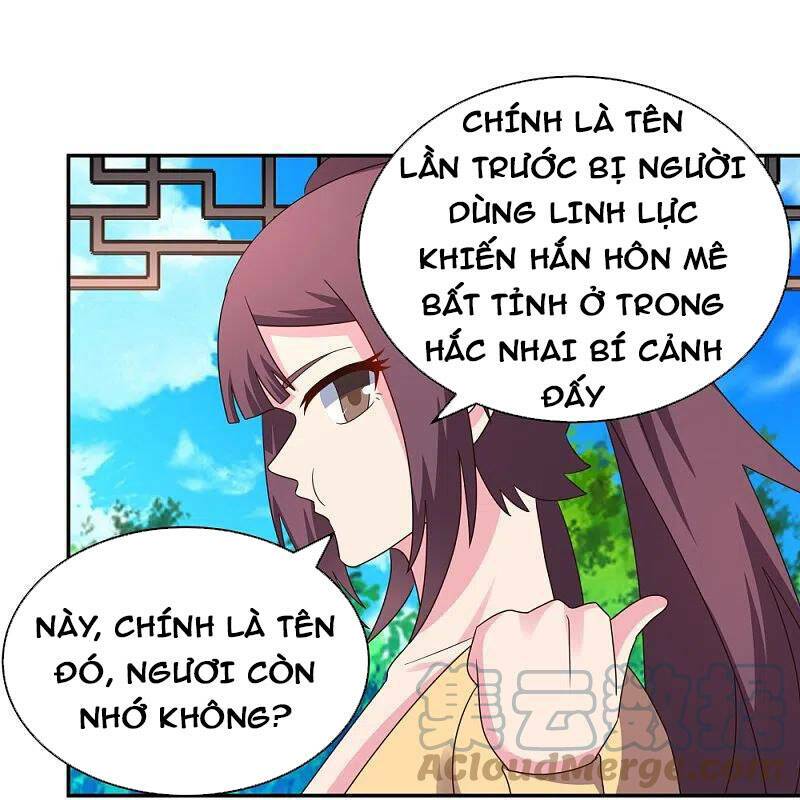 Chương 319 - Trang 22
