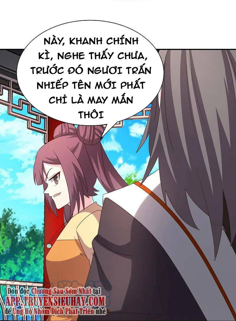 Chương 319 - Trang 28