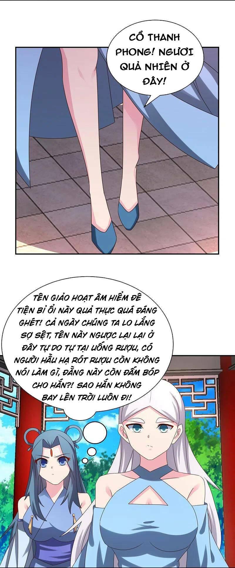 Chương 319 - Trang 5
