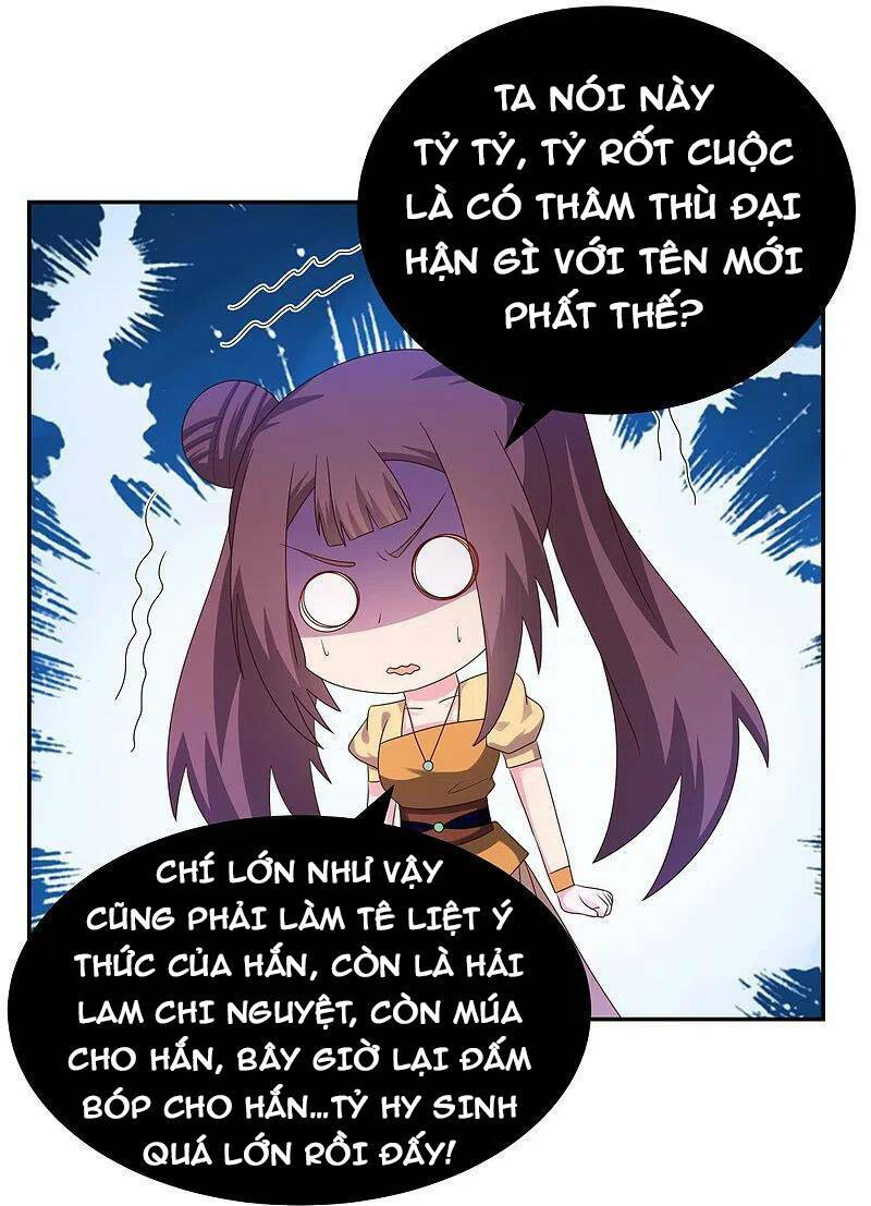 Chương 319 - Trang 9