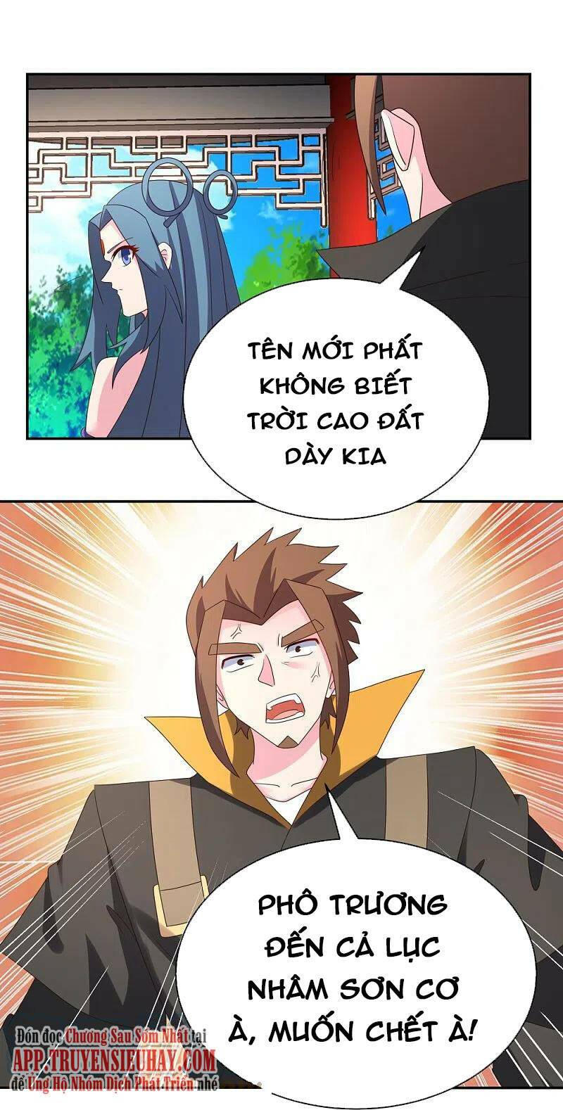 Chương 319 - Trang 10