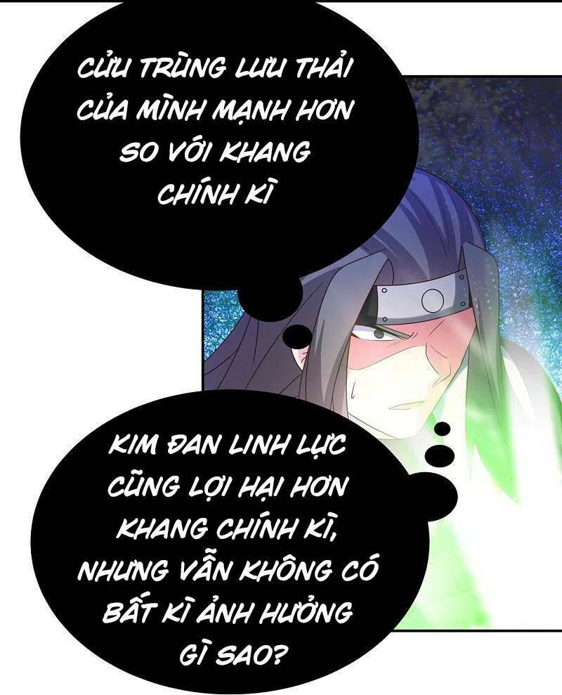 Chương 320 - Trang 18