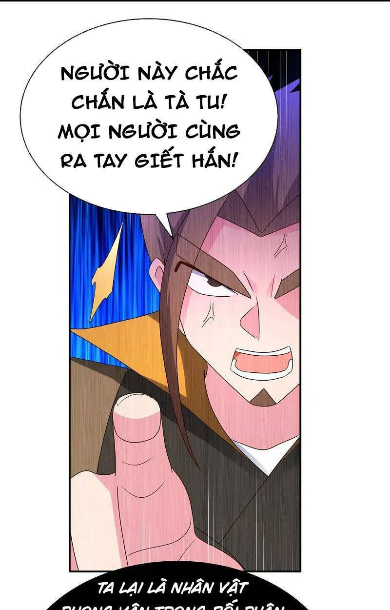 Chương 320 - Trang 30