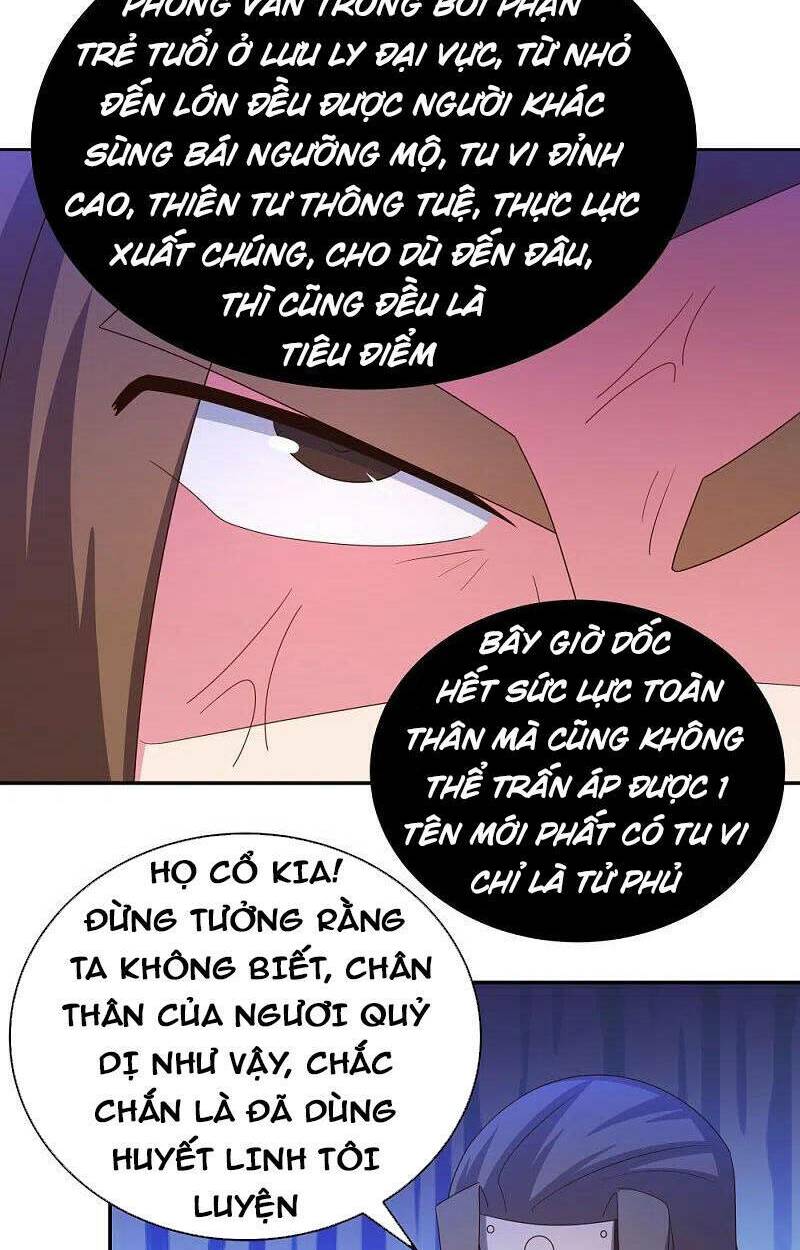 Chương 320 - Trang 31