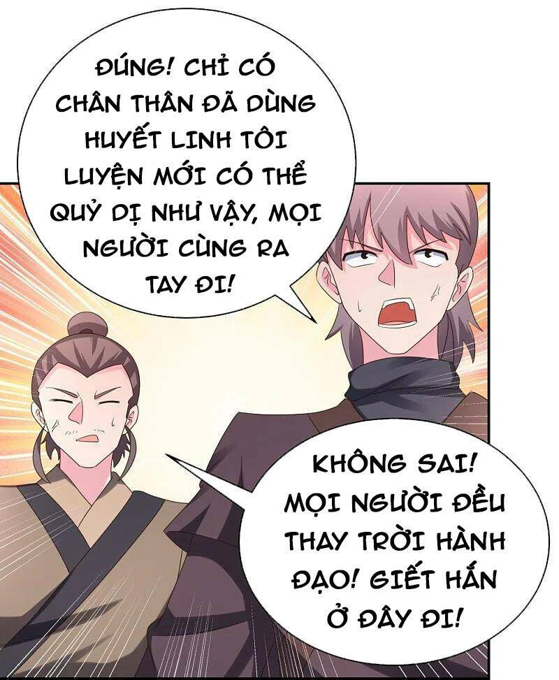 Chương 320 - Trang 33