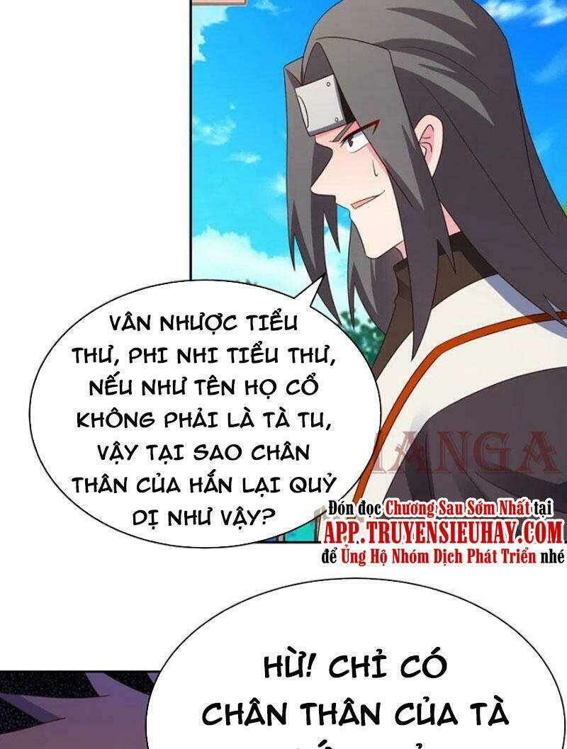 Chương 321 - Trang 2