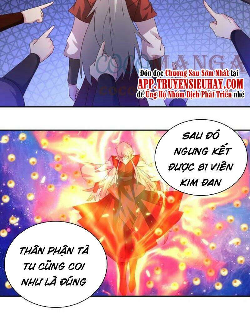 Chương 321 - Trang 11