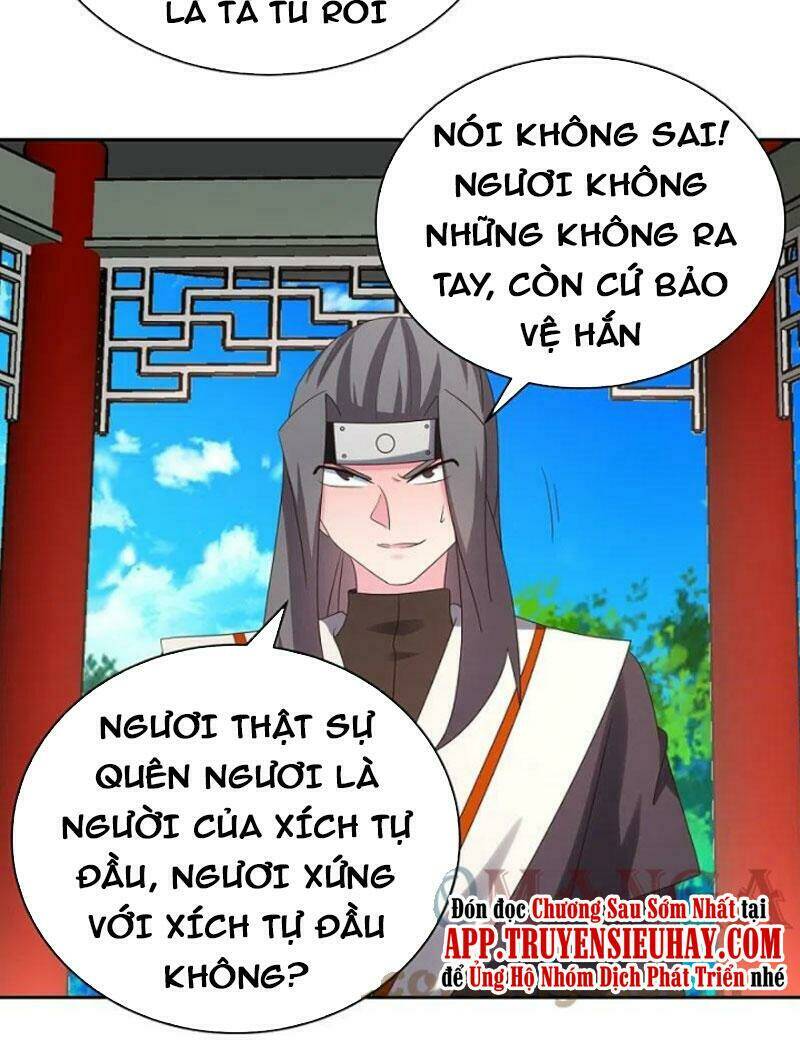 Chương 321 - Trang 20