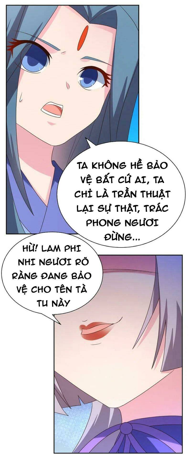 Chương 321 - Trang 21
