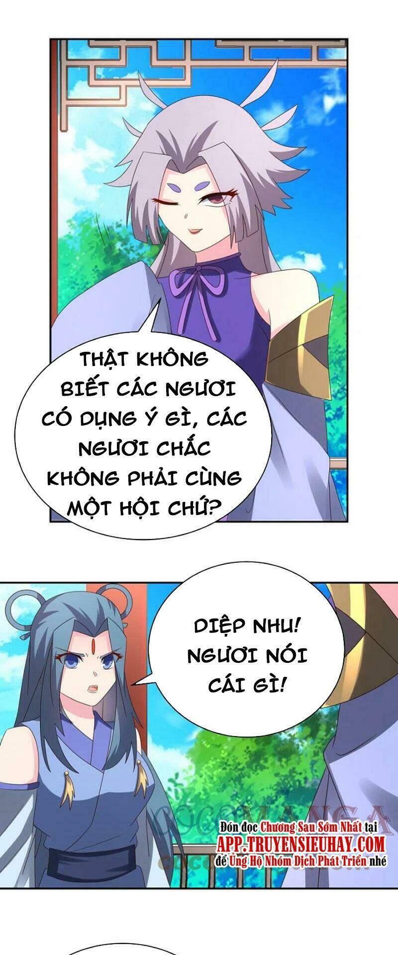 Chương 321 - Trang 22