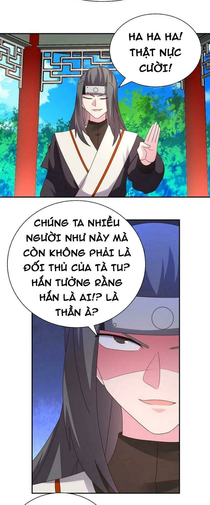 Chương 321 - Trang 25