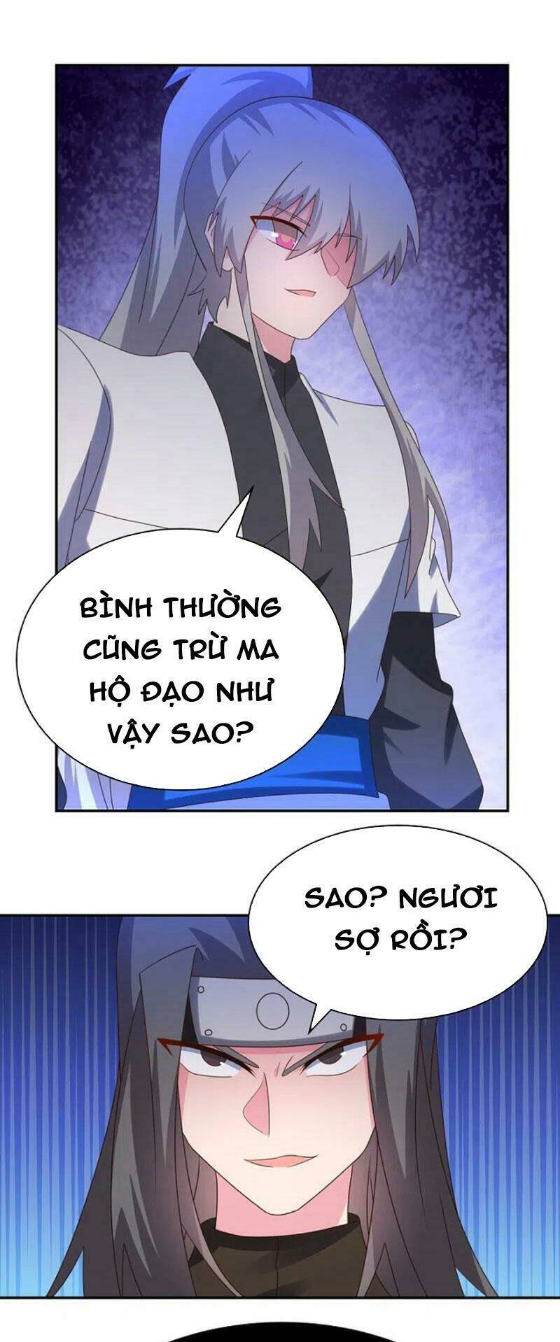 Chương 321 - Trang 28