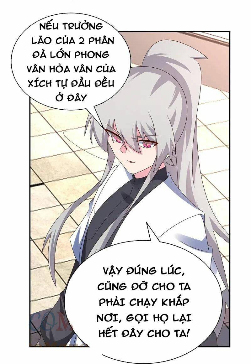 Chương 322 - Trang 11