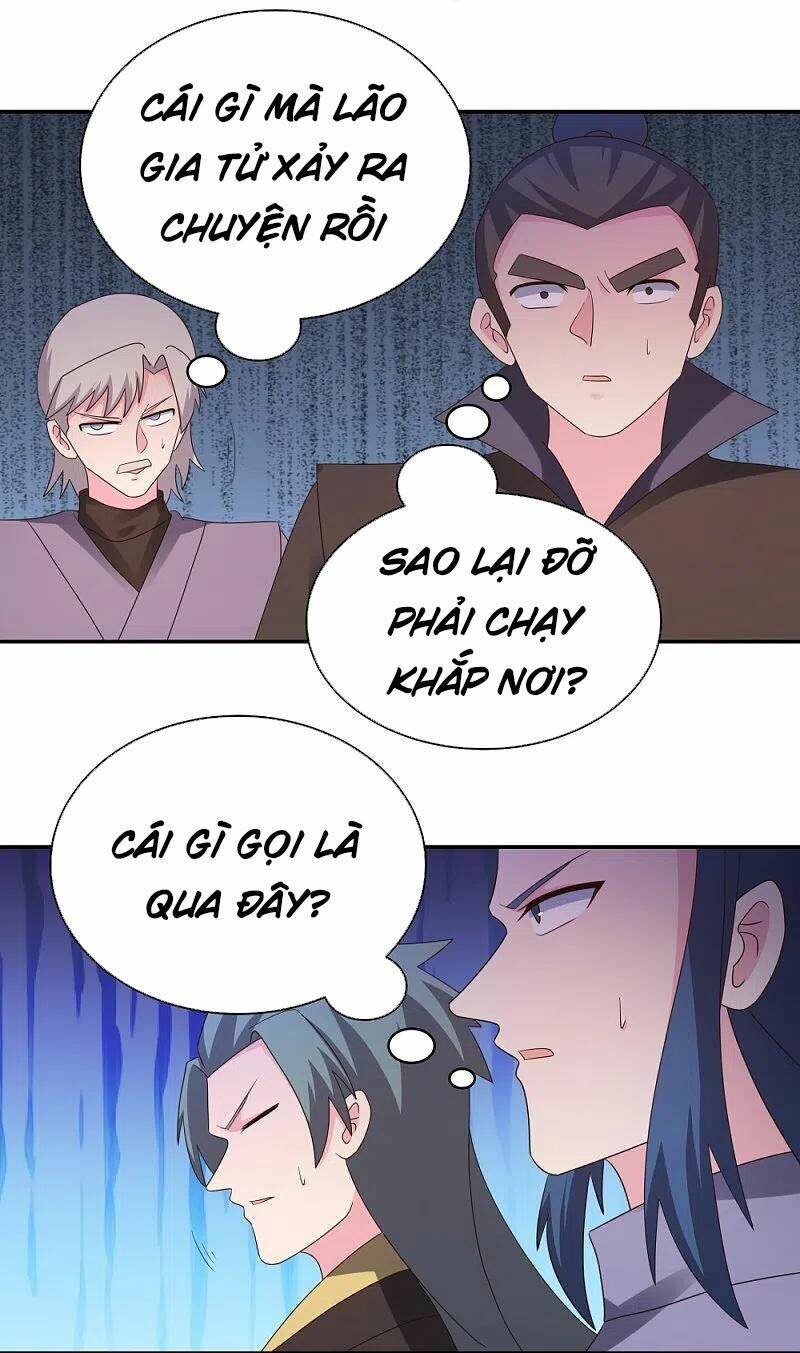 Chương 322 - Trang 12