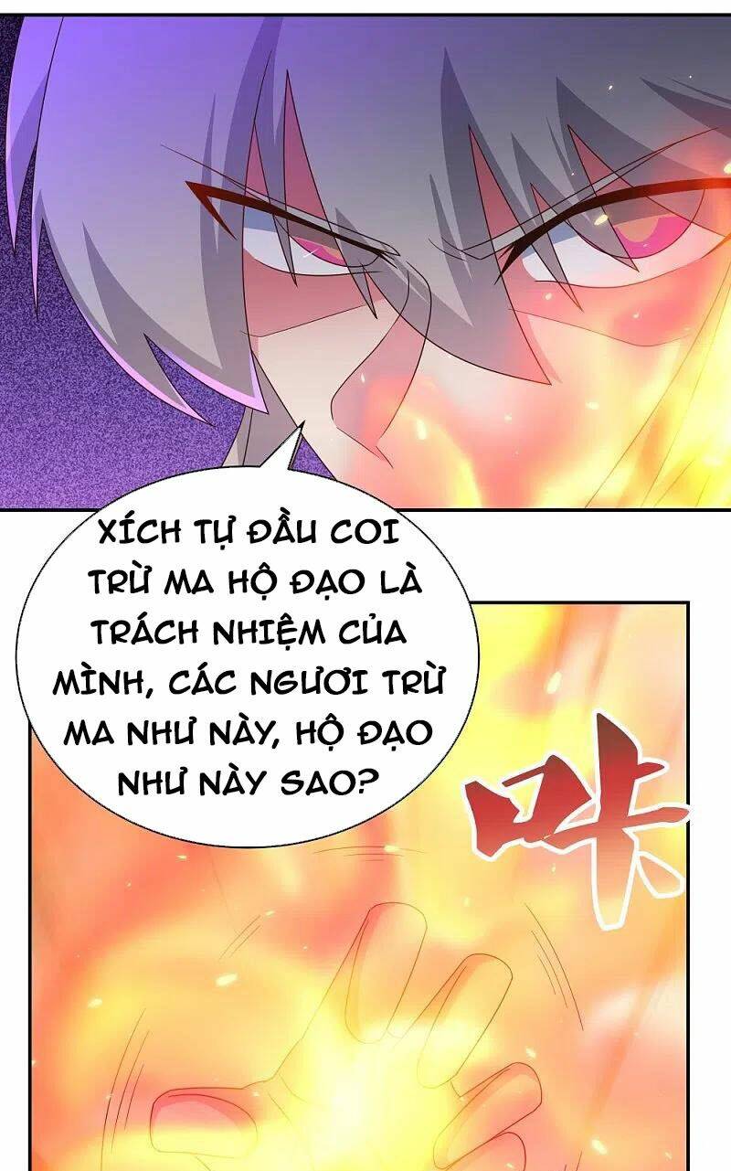 Chương 322 - Trang 18