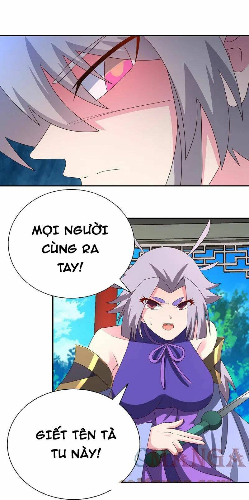 Chương 322 - Trang 23