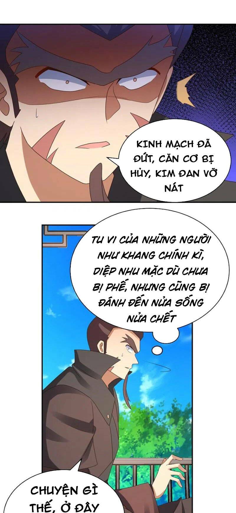 Chương 323 - Trang 14