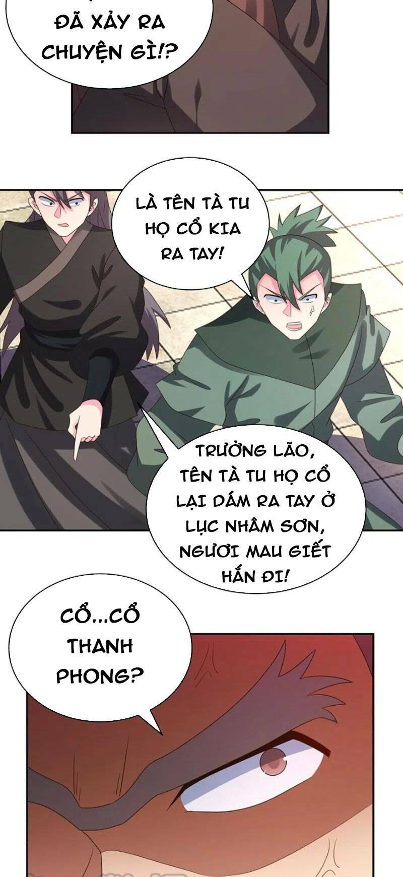 Chương 323 - Trang 15
