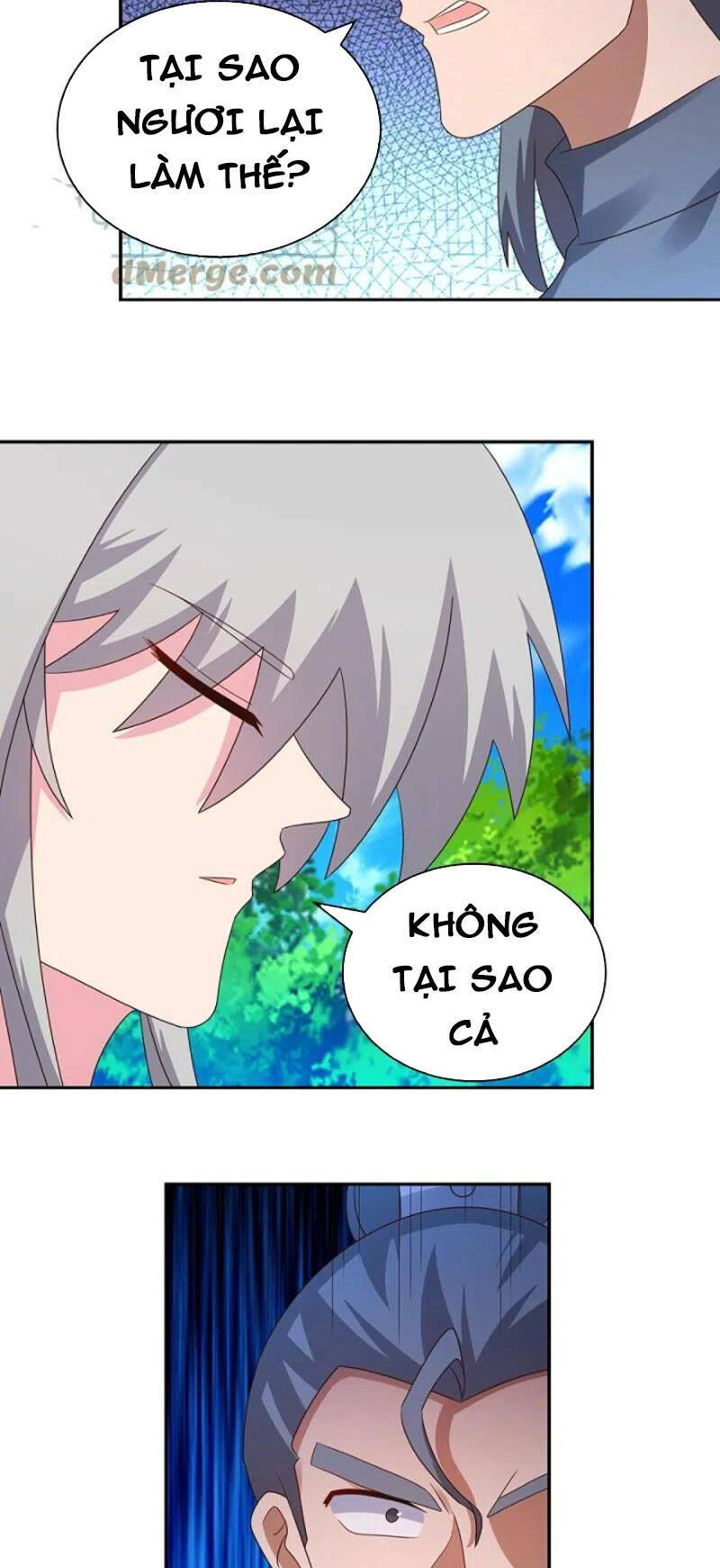 Chương 323 - Trang 17