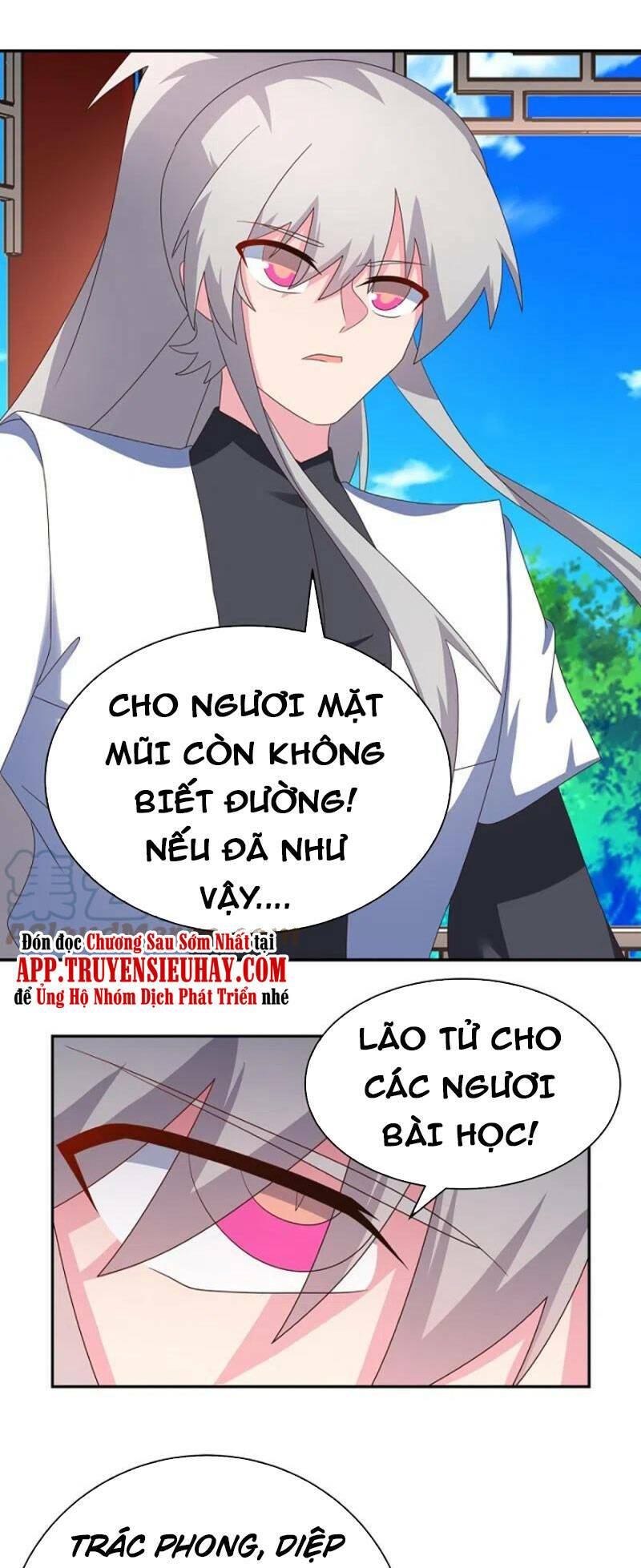 Chương 323 - Trang 3