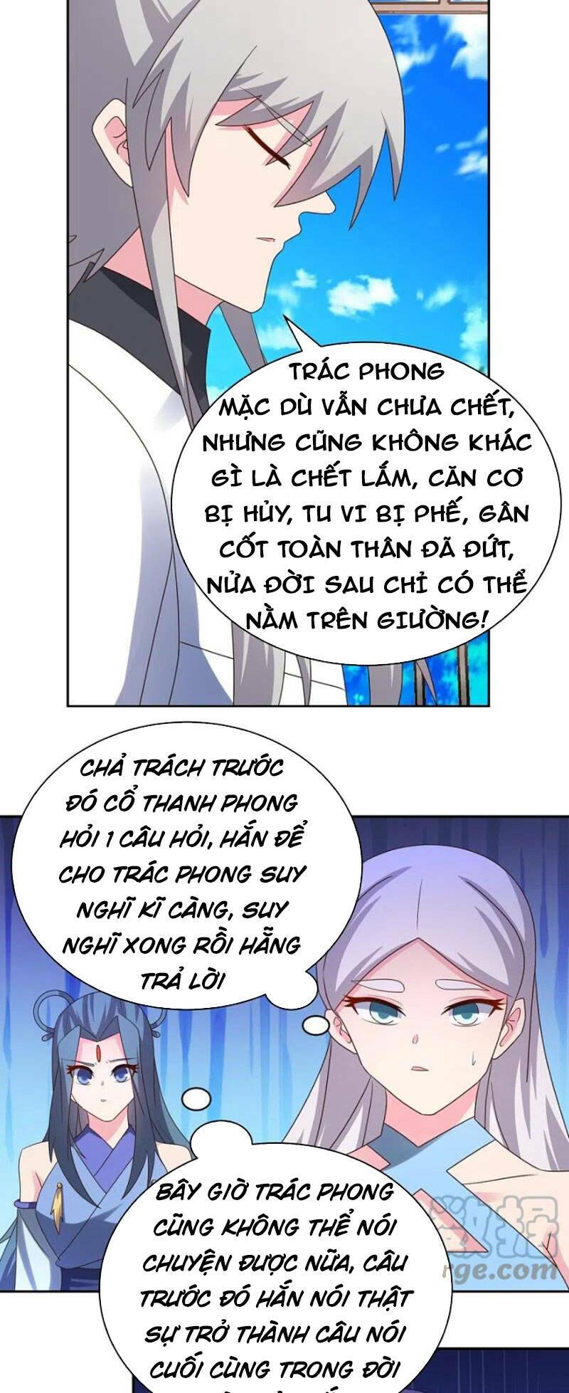 Chương 323 - Trang 7