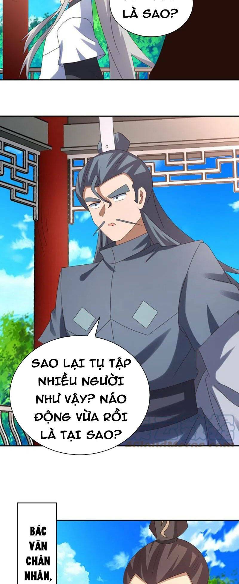 Chương 323 - Trang 9