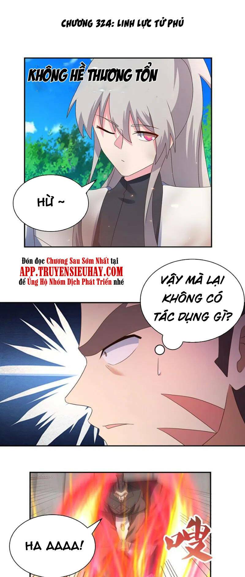 Chương 324 - Trang 1