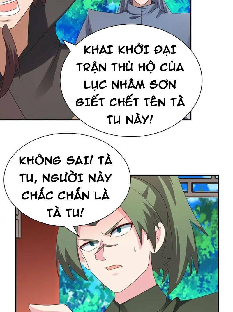 Chương 324 - Trang 19