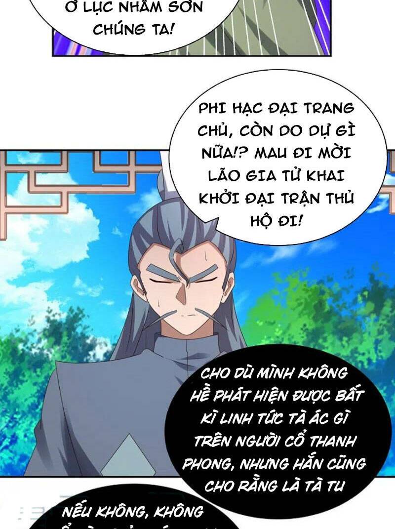 Chương 324 - Trang 22