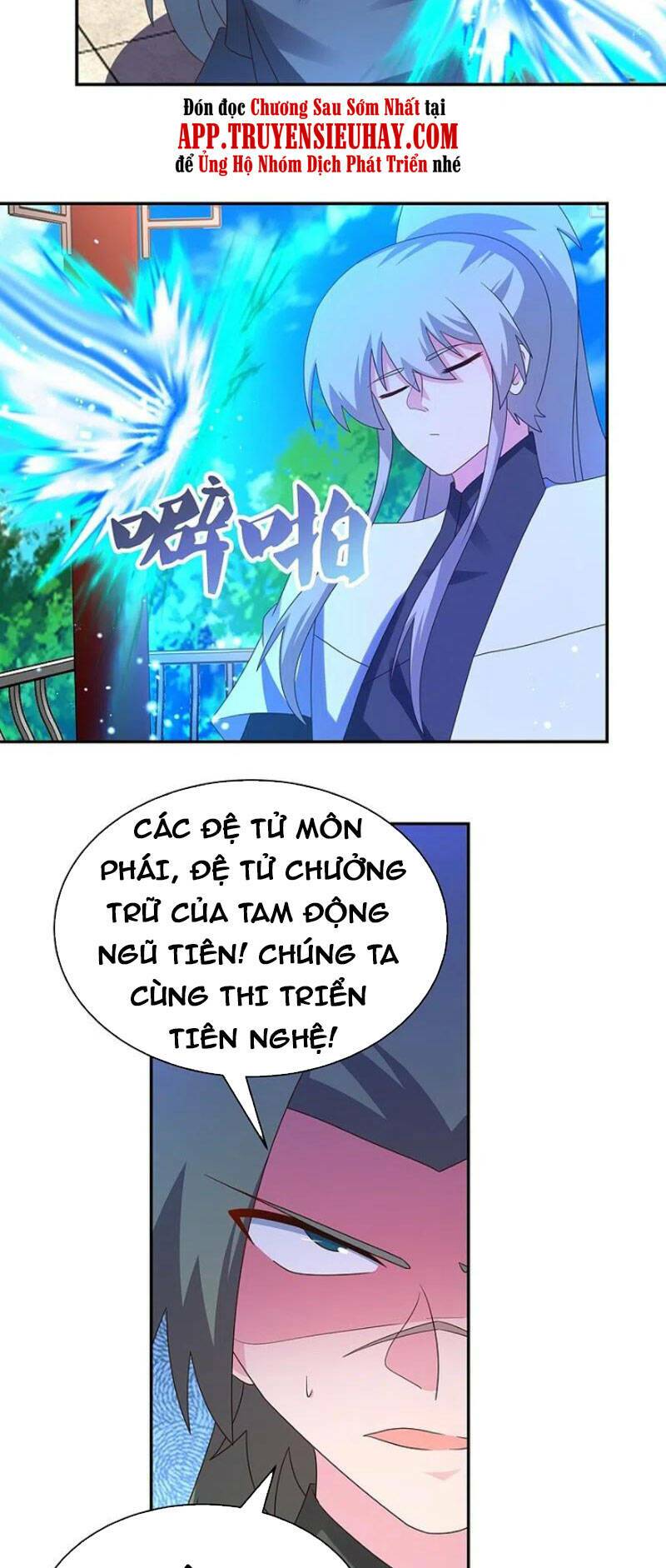 Chương 324 - Trang 8