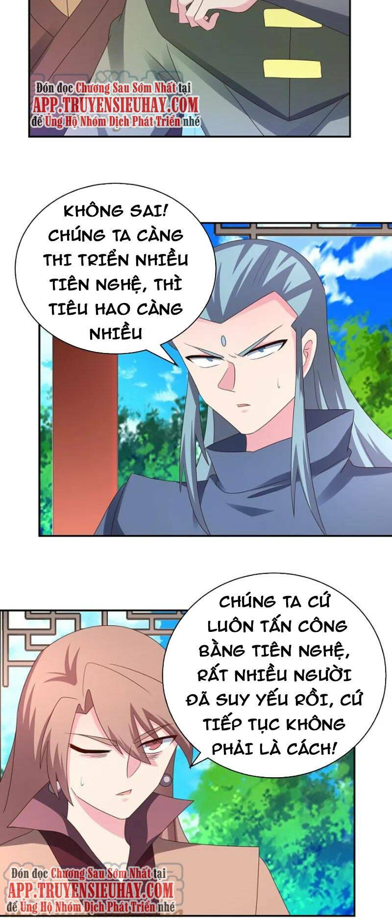 Chương 324 - Trang 10