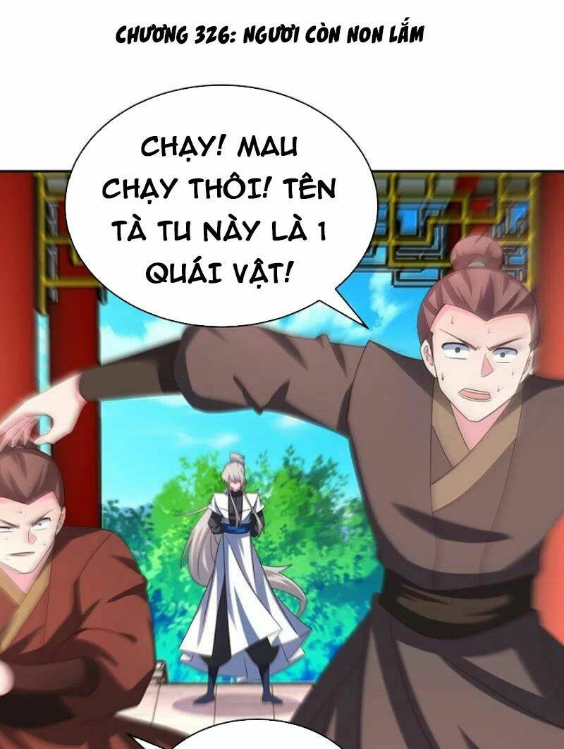 Chương 326 - Trang 1