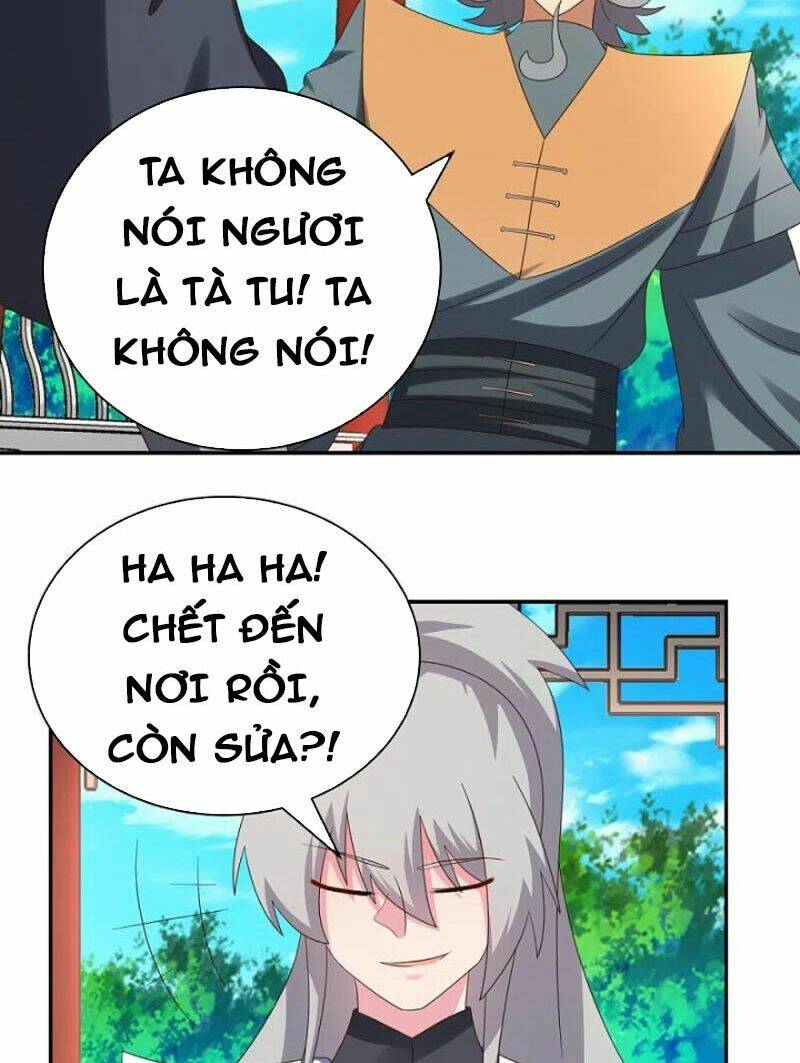 Chương 326 - Trang 16