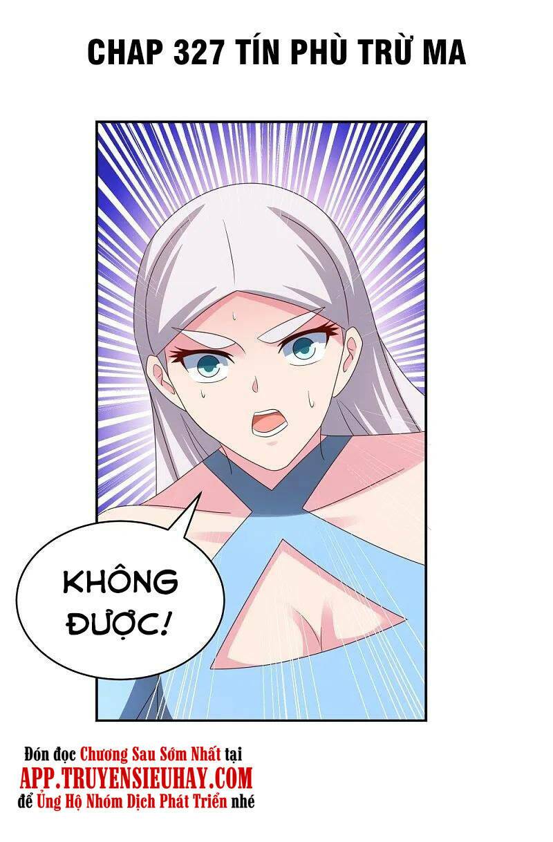 Chương 327 - Trang 1