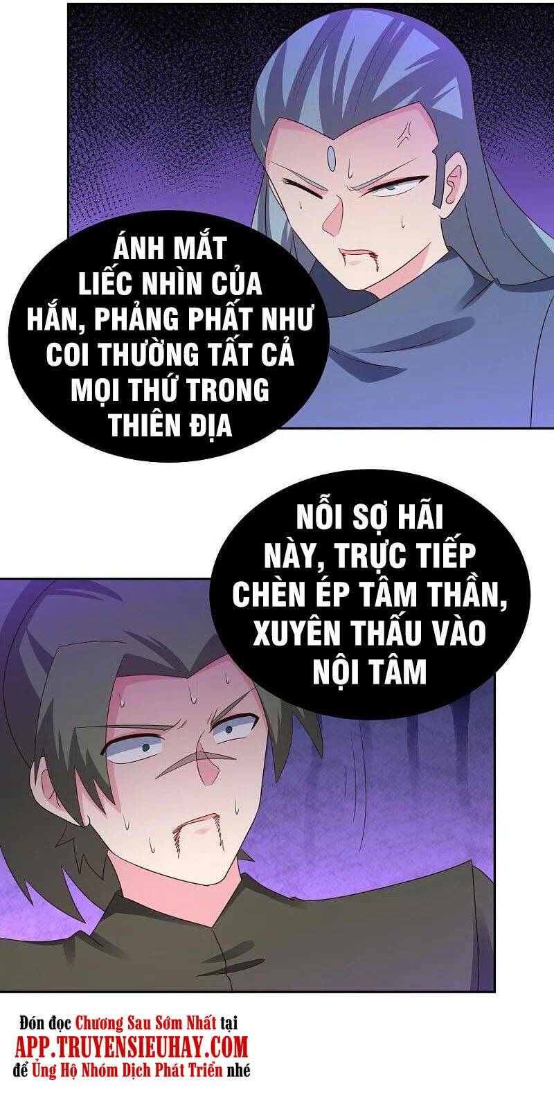 Chương 327 - Trang 11