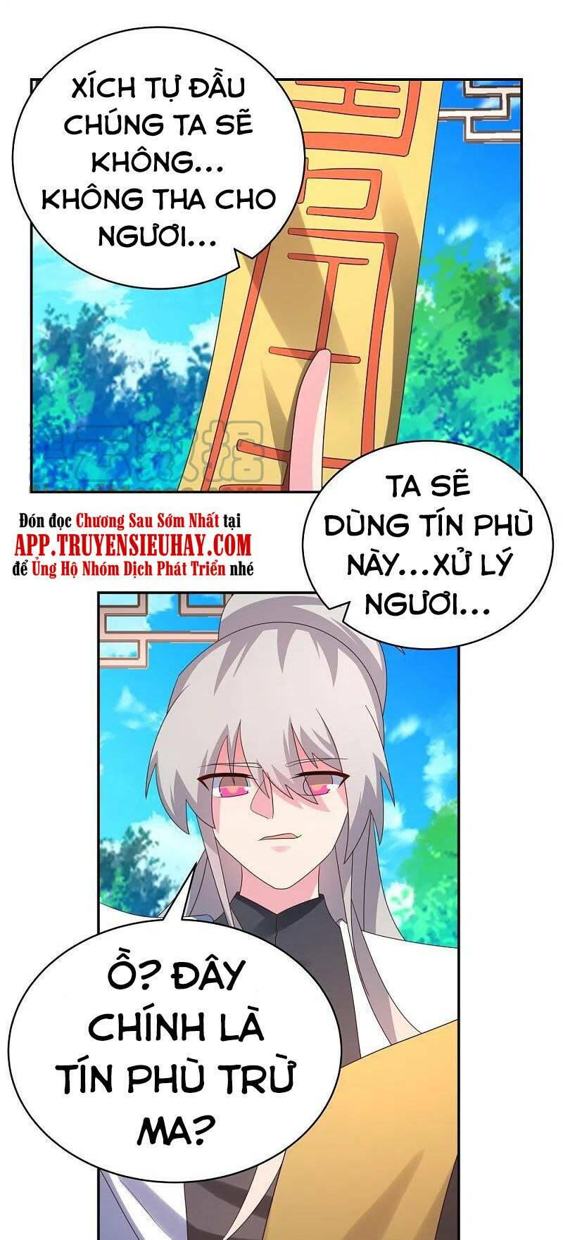 Chương 327 - Trang 15