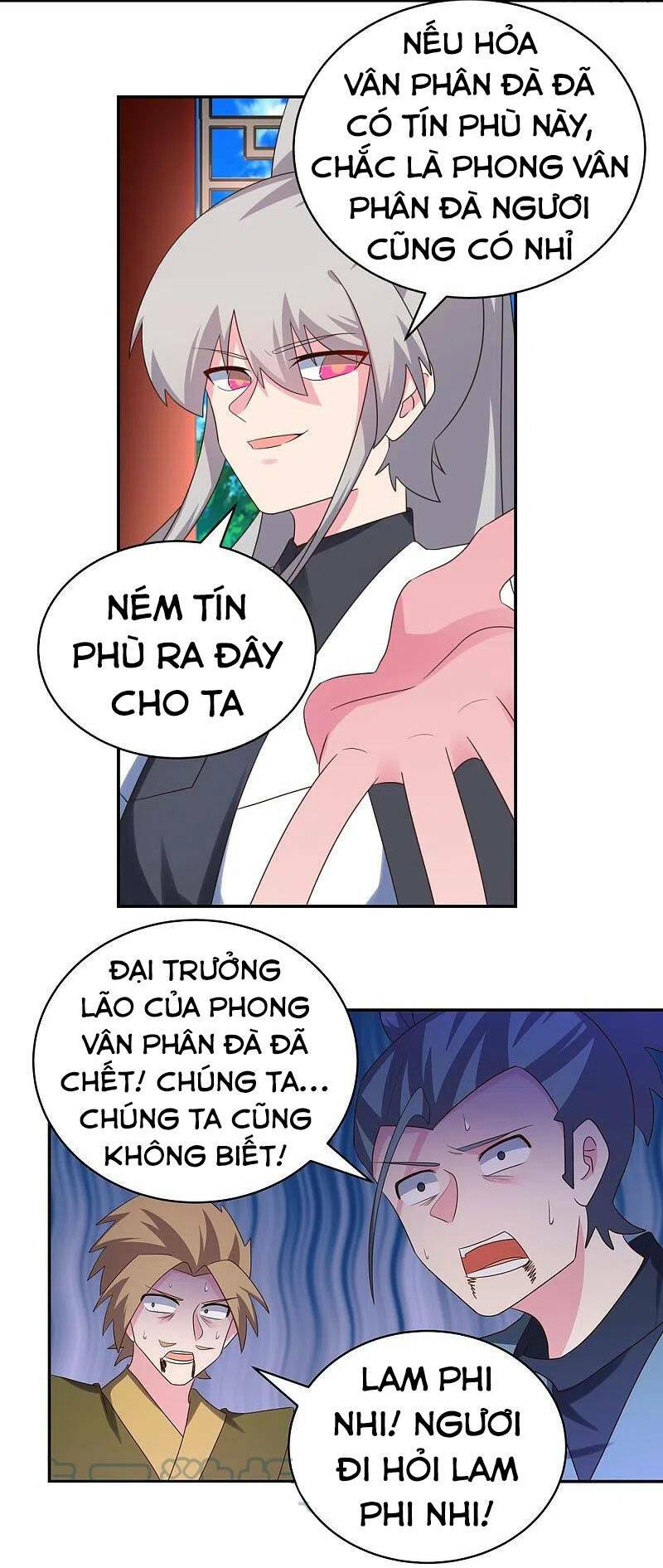 Chương 327 - Trang 20