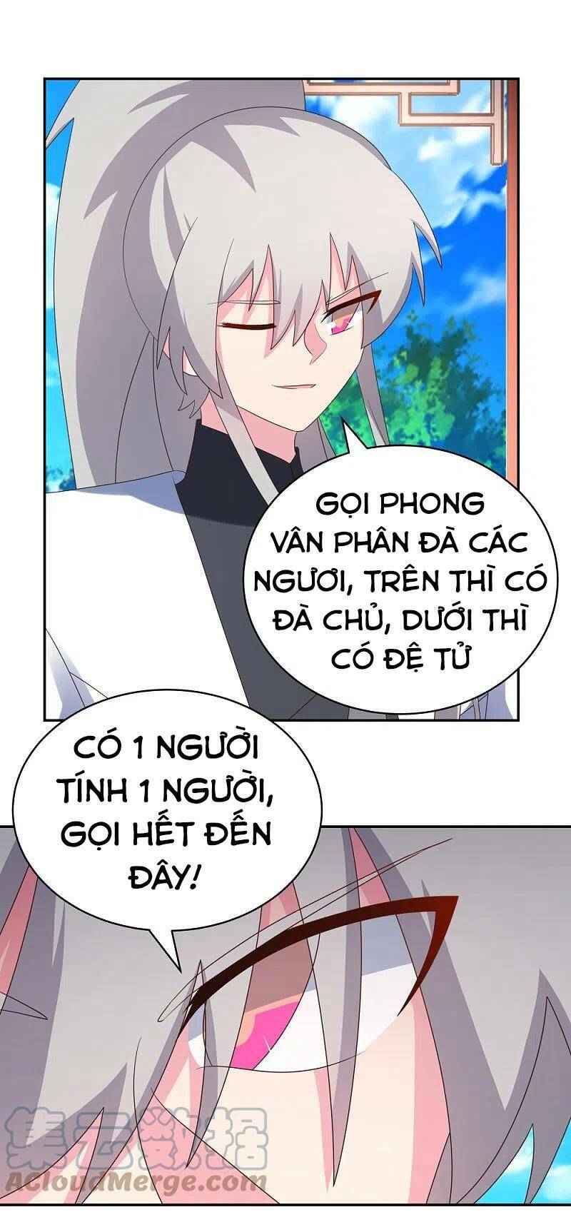 Chương 327 - Trang 22