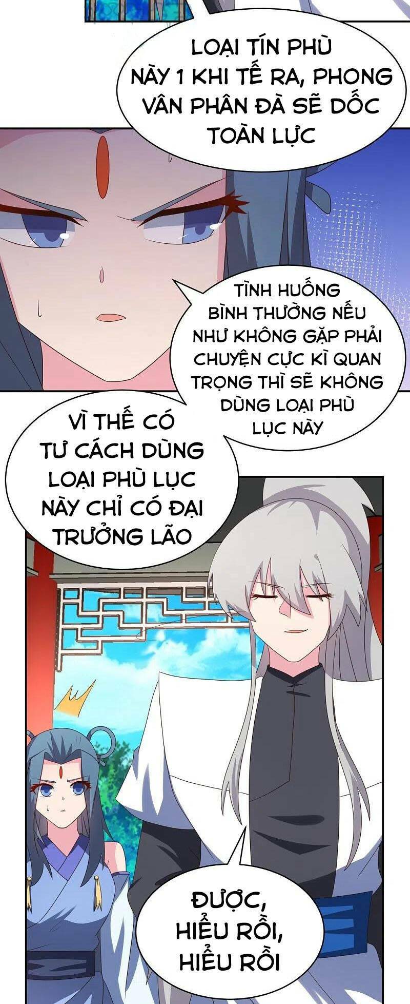 Chương 327 - Trang 25