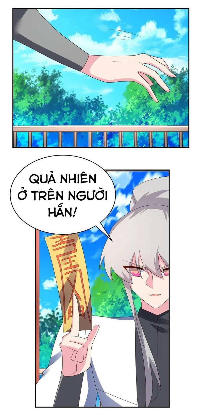 Chương 327 - Trang 27