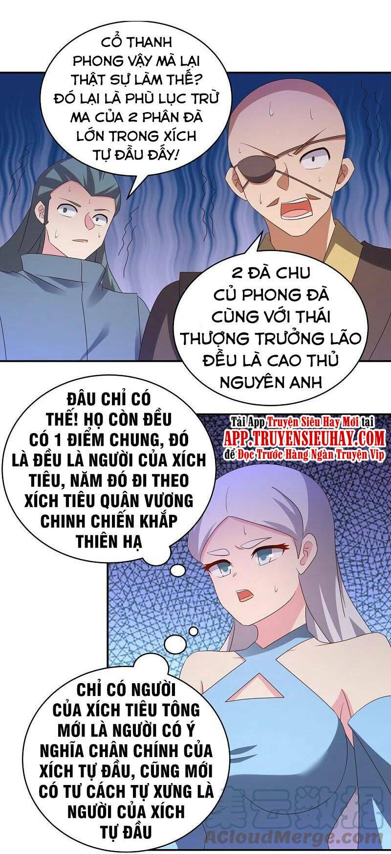 Chương 327 - Trang 30