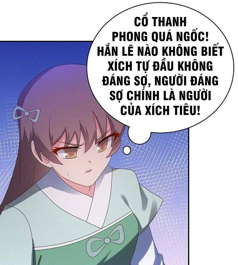 Chương 327 - Trang 31