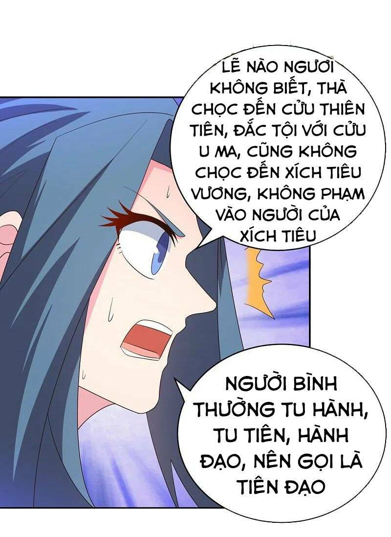 Chương 327 - Trang 33