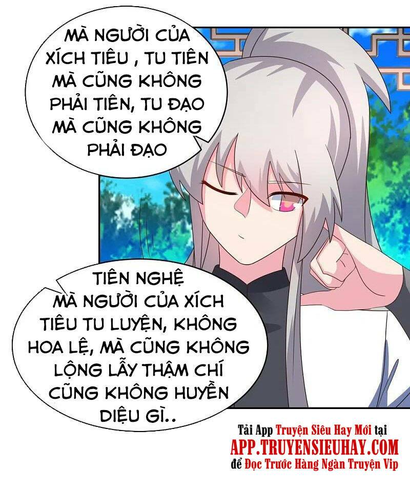 Chương 327 - Trang 34