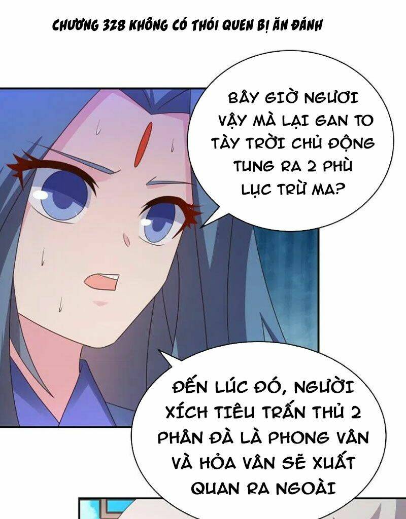 Chương 328 - Trang 1