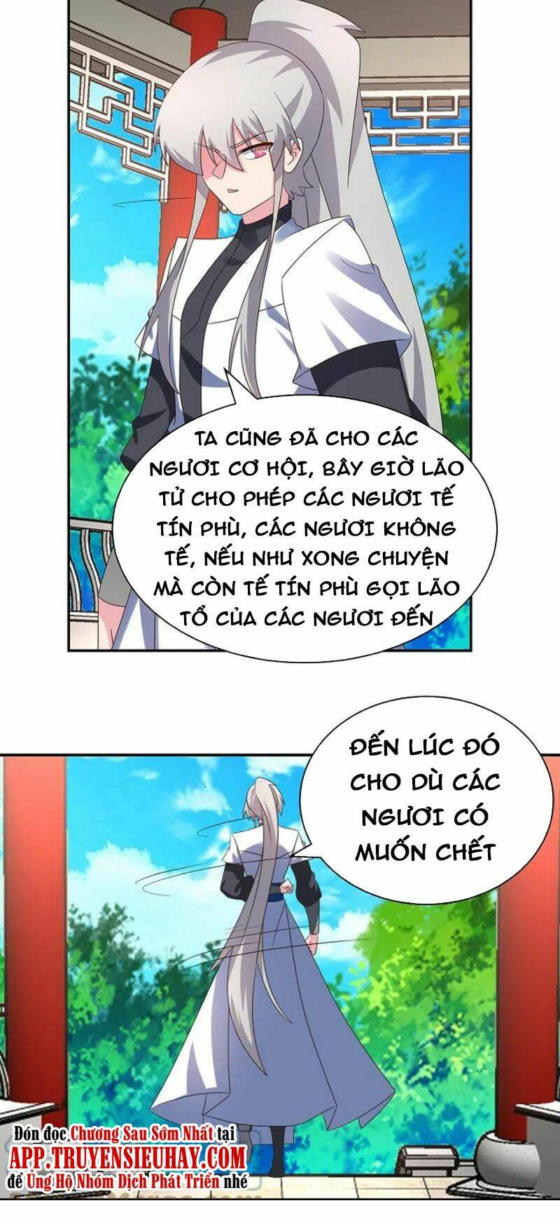 Chương 329 - Trang 11